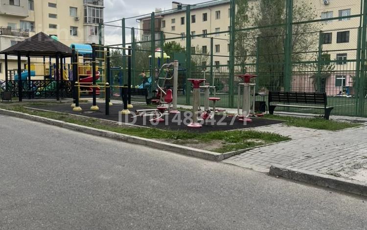 3-бөлмелі пәтер · 93 м² · 1/5 қабат, Нұрсәт ш/а 121 — возле Nursat city, бағасы: 38 млн ₸ в Шымкенте, Каратауский р-н — фото 2