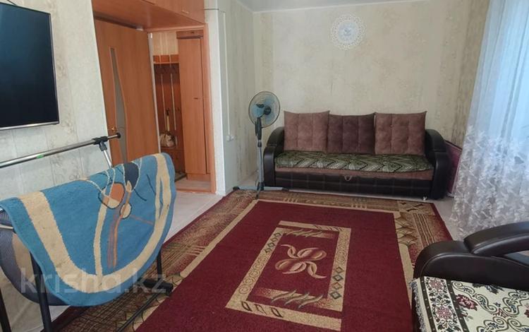 1-комнатная квартира · 30 м² · 3/5 этаж, Сагдиева 33 за 150 000 ₸ в Кокшетау — фото 2