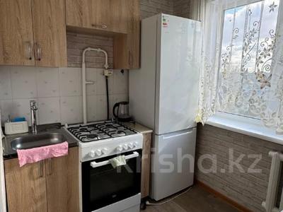 1-комнатная квартира · 32.5 м² · 5/5 этаж, Бозтаева 61а за ~ 12 млн 〒 в Семее