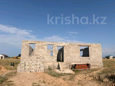 Жеке үй · 4 бөлме · 110 м² · 6 жүзд., Новостройка, бағасы: 8 млн ₸ в Киши Байсерке