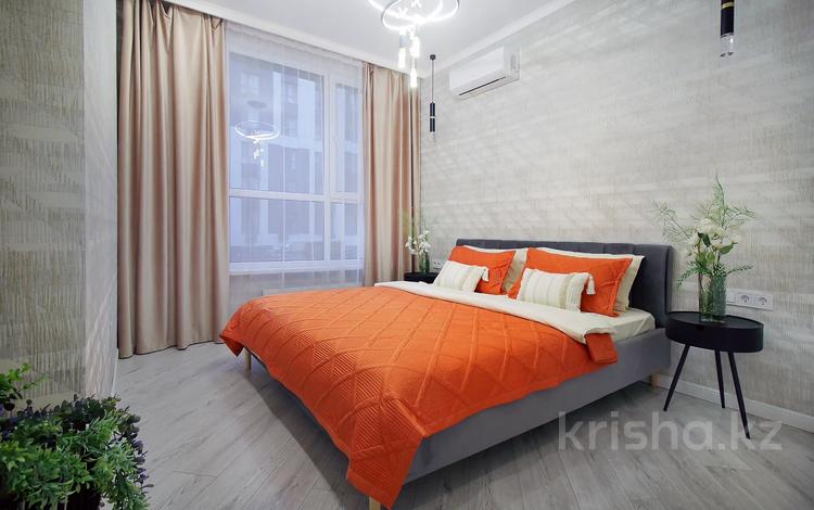 2-комнатная квартира · 70 м² · 5/12 этаж, Тастак-1 м-н к3 за 20 000 ₸ в Алматы, Ауэзовский р-н — фото 13