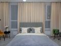 2-комнатная квартира · 70 м² · 5/12 этаж, Тастак-1 м-н к3 за 20 000 ₸ в Алматы, Ауэзовский р-н — фото 6