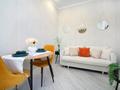 2-комнатная квартира · 70 м² · 5/12 этаж, Тастак-1 м-н к3 за 20 000 ₸ в Алматы, Ауэзовский р-н — фото 15