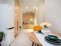 2-комнатная квартира · 70 м² · 5/12 этаж, Тастак-1 м-н к3 за 20 000 ₸ в Алматы, Ауэзовский р-н — фото 17
