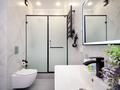 2-комнатная квартира · 70 м² · 5/12 этаж, Тастак-1 м-н к3 за 20 000 ₸ в Алматы, Ауэзовский р-н — фото 19