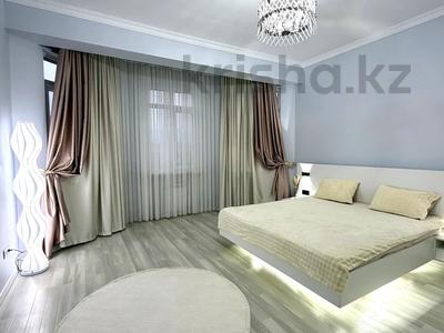 2-комнатная квартира · 67.2 м² · 4/6 этаж, Абиша Кекилбайулы 119а — Комиссия 0% за 62 млн ₸ в Алматы, Бостандыкский р-н