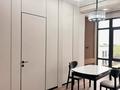 2-бөлмелі пәтер · 47 м² · 3/3 қабат, Мкр Курамыс 78 — Парк первого Президента, парк Alibi city, гольф клуб Жайлау, бағасы: 58 млн ₸ в Алматы, Наурызбайский р-н — фото 4