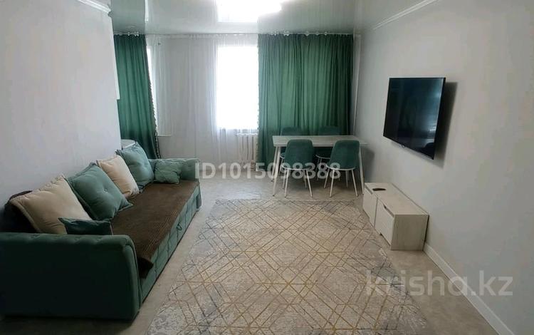 2-бөлмелі пәтер · 40 м² · 1/5 қабат, Валиханова 6, бағасы: 15 000 ₸ в  — фото 2