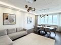4-комнатная квартира · 163 м² · 17/21 этаж, Аль-Фараби 21 за 220 млн ₸ в Алматы, Бостандыкский р-н