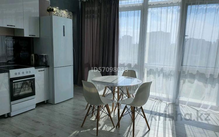 1-комнатная квартира · 52 м² · 5/10 этаж, улица Протозанова 97/3 за 330 000 〒 в Усть-Каменогорске — фото 14