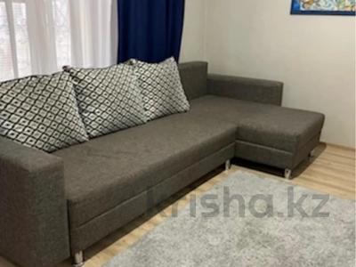 3-комнатная квартира · 92.2 м² · 1/5 этаж, Басенова — Розыбакиева за 70 млн 〒 в Алматы, Бостандыкский р-н