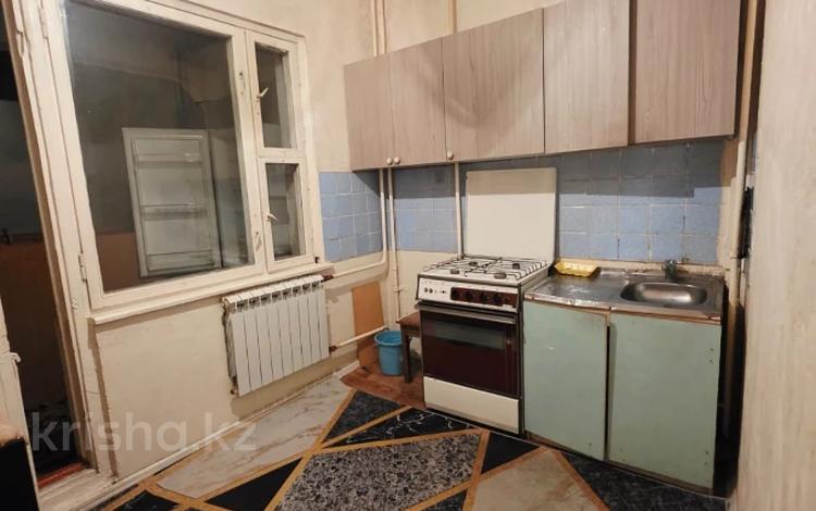 1-бөлмелі пәтер · 42 м² · 2/5 қабат, мкр Айнабулак-3, бағасы: 24.5 млн ₸ в Алматы, Жетысуский р-н — фото 2