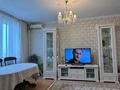 3-бөлмелі пәтер · 87.4 м² · 9/16 қабат, Куйши Дина 31, бағасы: 33.5 млн ₸ в Астане, Алматы р-н