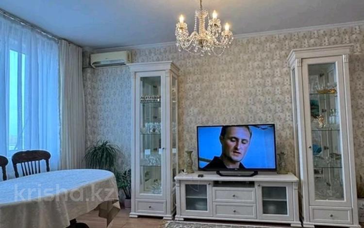 3-бөлмелі пәтер · 87.4 м² · 9/16 қабат, Куйши Дина 31, бағасы: 33.5 млн ₸ в Астане, Алматы р-н — фото 3
