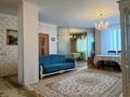 3-бөлмелі пәтер · 87.4 м² · 9/16 қабат, Куйши Дина 31, бағасы: 33.5 млн ₸ в Астане, Алматы р-н — фото 4