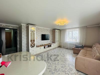 3-комнатная квартира · 63 м² · 5/5 этаж, Станционная за 9.5 млн 〒 в Шахтинске