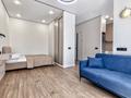 1-бөлмелі пәтер · 38 м² · 6/9 қабат, Сыганак 12, бағасы: 15 000 ₸ в Астане, Нура р-н