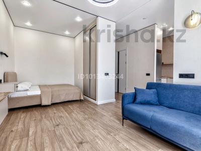 1-бөлмелі пәтер · 38 м² · 6/9 қабат, Сыганак 12, бағасы: 15 000 ₸ в Астане, Нура р-н