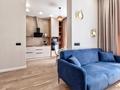 1-бөлмелі пәтер · 38 м² · 6/9 қабат, Сыганак 12, бағасы: 15 000 ₸ в Астане, Нура р-н — фото 10