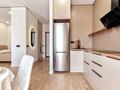 1-бөлмелі пәтер · 38 м² · 6/9 қабат, Сыганак 12, бағасы: 15 000 ₸ в Астане, Нура р-н — фото 15