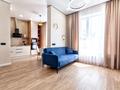 1-бөлмелі пәтер · 38 м² · 6/9 қабат, Сыганак 12, бағасы: 15 000 ₸ в Астане, Нура р-н — фото 6