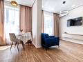 1-бөлмелі пәтер · 38 м² · 6/9 қабат, Сыганак 12, бағасы: 15 000 ₸ в Астане, Нура р-н — фото 7