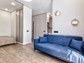 1-бөлмелі пәтер · 38 м² · 6/9 қабат, Сыганак 12, бағасы: 15 000 ₸ в Астане, Нура р-н — фото 9