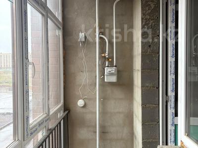2-бөлмелі пәтер · 89 м² · 2/5 қабат, Алтын орда ш/а., бағасы: 21 млн ₸ в Актобе, мкр. Алтын орда