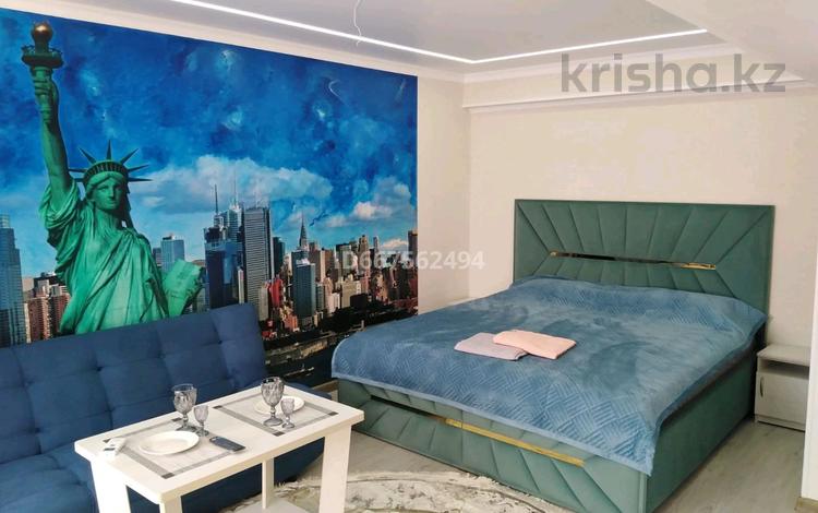 1-комнатная квартира · 30 м² · 4/5 этаж, Абая 139 — Конаева за 14 700 ₸ в Таразе — фото 8
