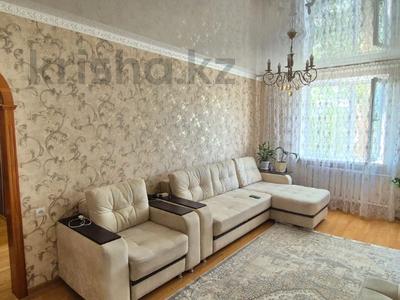 3-бөлмелі пәтер · 67.8 м² · 3/10 қабат, Кудайбердиева 6, бағасы: 27.8 млн ₸ в Павлодаре