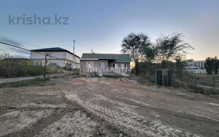 Жеке үй · 2 бөлме · 80 м² · 5 жүзд., ПК КД Олимпийский городок 105, бағасы: 28 млн ₸ в Каскелене — фото 2