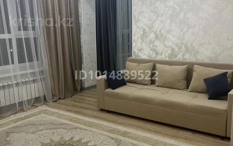 2-комнатная квартира · 49.6 м² · 6/9 этаж, Шәмші Қалдаяқова 58 за 36 млн ₸ в Астане, Сарайшык р-н — фото 2