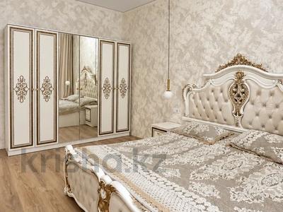2-комнатная квартира · 49.6 м² · 6/9 этаж, Шәмші Қалдаяқова 58 за 36 млн ₸ в Астане, Сарайшык р-н