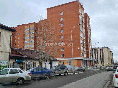 1-комнатная квартира, 45 м², 9/9 этаж, ауезова 268 — ауезова ташенова за ~ 14 млн 〒 в Кокшетау
