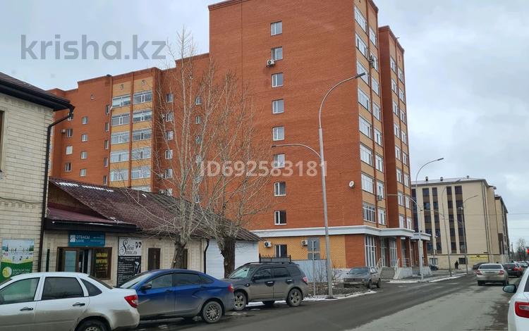 1-комнатная квартира, 45 м², 9/9 этаж, ауезова 268 — ауезова ташенова за ~ 14 млн 〒 в Кокшетау — фото 2