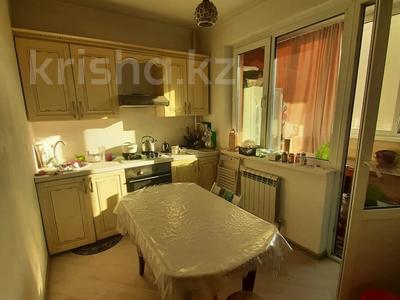 3-бөлмелі пәтер · 85 м² · 3/5 қабат, Саялы ш/а. 69, бағасы: 37 млн ₸ в Алматы, Алатауский р-н