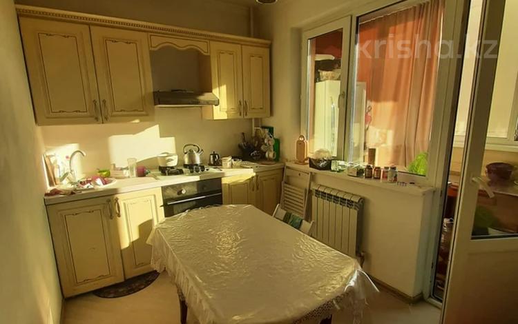 3-бөлмелі пәтер · 85 м² · 3/5 қабат, Саялы ш/а. 69, бағасы: 37 млн ₸ в Алматы, Алатауский р-н — фото 2