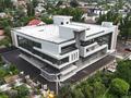 Офисы, фитнес и спорт, медцентры и аптеки, образование · 970 м² за ~ 14.6 млн ₸ в Алматы, Медеуский р-н — фото 2