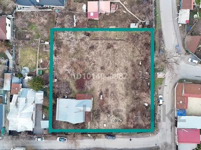 Участок · 10 соток, мкр Таусамалы за 135 млн ₸ в Алматы, Наурызбайский р-н
