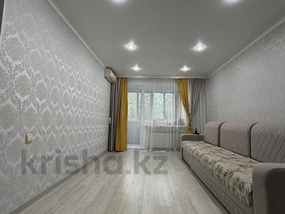 2-комнатная квартира · 45.4 м² · 5/5 этаж, Гагарина 44/1 за 14.5 млн ₸ в Павлодаре