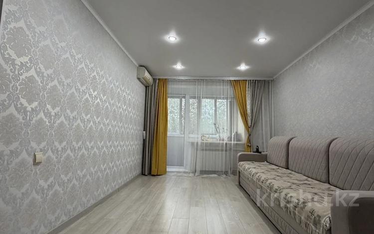 2-комнатная квартира · 45.4 м² · 5/5 этаж, Гагарина 44/1 за 14.5 млн ₸ в Павлодаре — фото 2