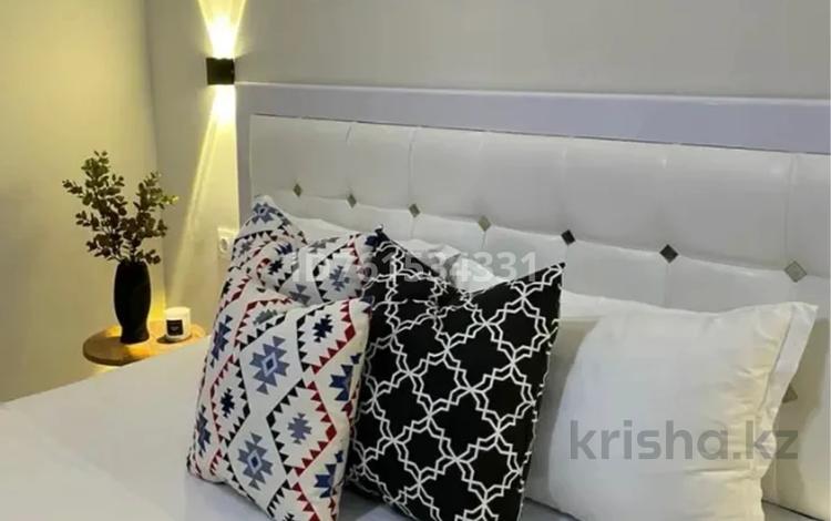 1-комнатная квартира · 45 м² · 3/9 этаж, Акана серы 119 за 12 000 〒 в Кокшетау — фото 2