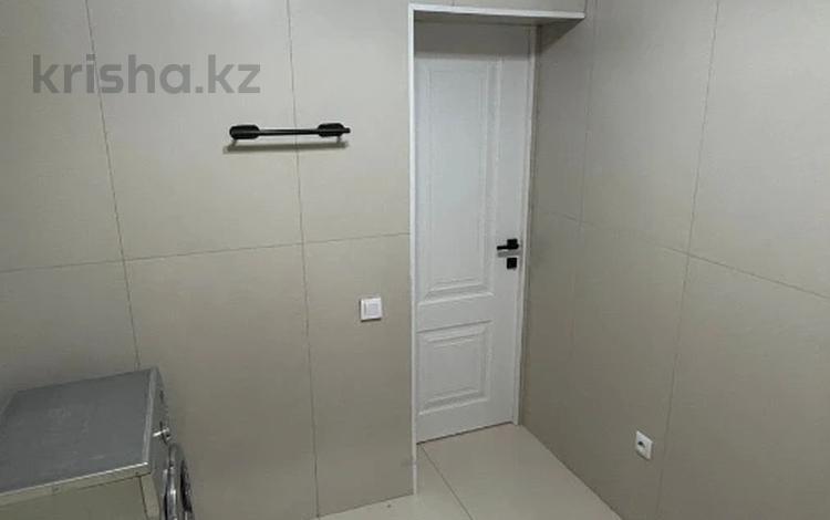 2-комнатная квартира · 56 м² · 18/20 этаж, Абая — Брусиловского за 43.5 млн ₸ в Алматы — фото 15