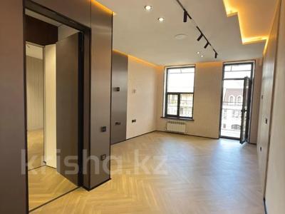 4-бөлмелі пәтер · 155 м² · 7/7 қабат, Кажымукана 59, бағасы: 178 млн ₸ в Алматы, Медеуский р-н