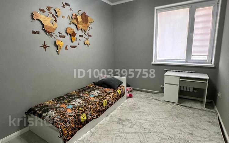 3-комнатная квартира · 90 м² · 10/11 этаж, 31Б мкр 27 за 30 млн ₸ в Актау — фото 2