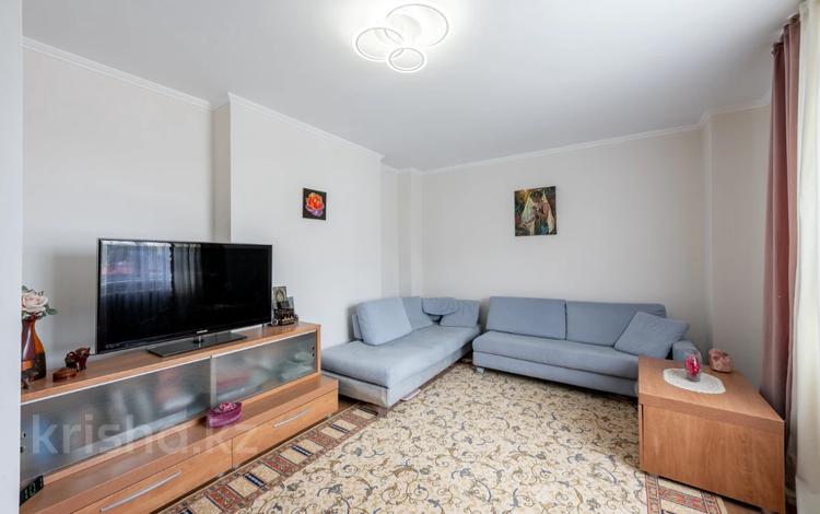1-бөлмелі пәтер · 40.5 м² · 5/12 қабат, Бауыржан Момышулы 23, бағасы: 25.5 млн ₸ в Астане, Алматы р-н — фото 4