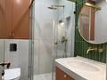 3-комнатная квартира · 110 м² · 7/12 этаж, Розыбакиева 197/2 за 1.2 млн ₸ в Алматы, Бостандыкский р-н — фото 12