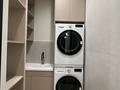 3-комнатная квартира · 110 м² · 7/12 этаж, Розыбакиева 197/2 за 1.2 млн ₸ в Алматы, Бостандыкский р-н — фото 13
