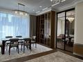 3-комнатная квартира · 110 м² · 7/12 этаж, Розыбакиева 197/2 за 1.2 млн ₸ в Алматы, Бостандыкский р-н — фото 5