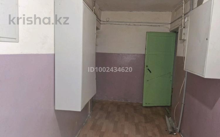 1-комнатная квартира · 17 м² · 2/5 этаж, Егемен Казахстана 30 — Интернациональная за 6 млн 〒 в Петропавловске — фото 2